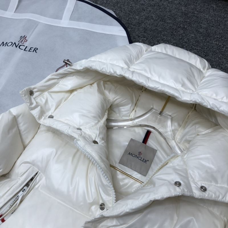 Moncler Down Jackets